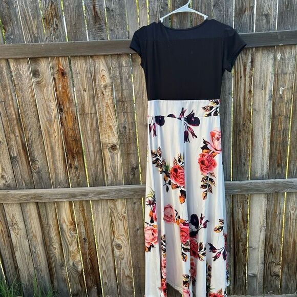 Unbranded dress shirt sleeve maxi length size small - Picture 8 of 9